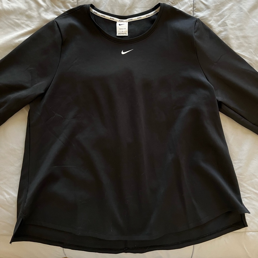 Nike Therma Fit Women’s Top